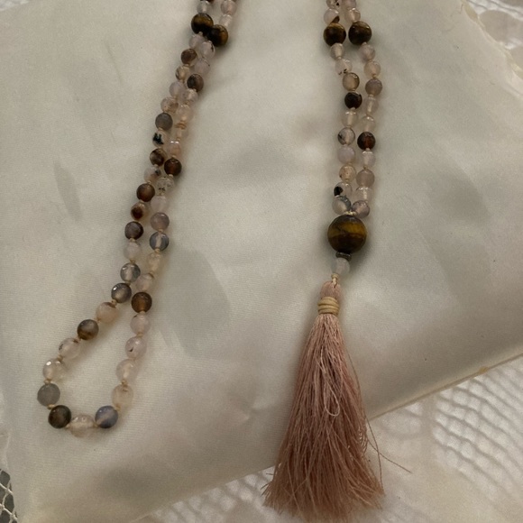 Mala Necklace - Picture 3 of 5
